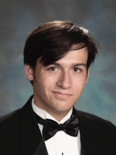 Ethan LaFranco, 19