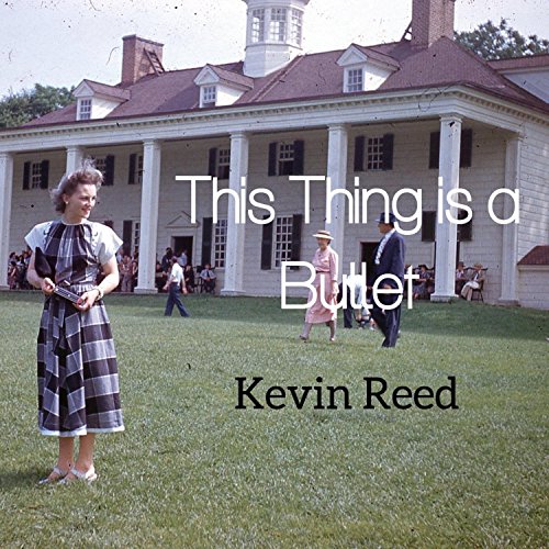 Kevin Reed Rocks Rochester With New EP