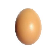 A picture of the world record egg.  The post has 53 million likes and counting.