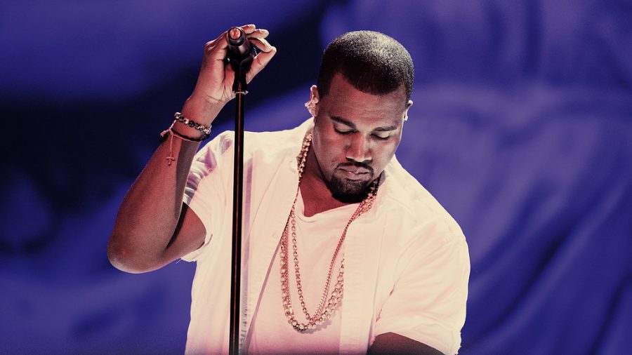 “Jesus is King” Proves Kanye West Is One of the Greatest Artist of All-Time