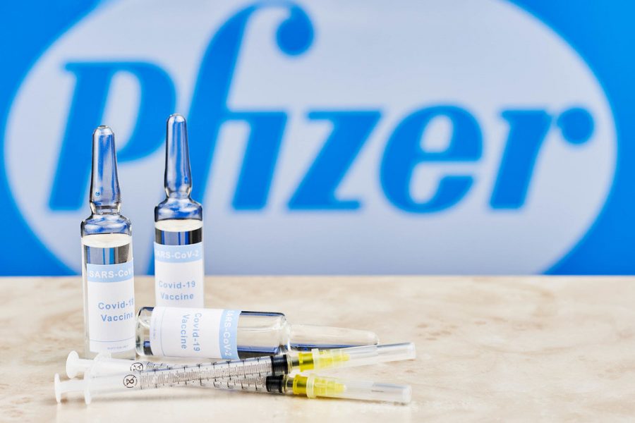 Pfizer+vaccine