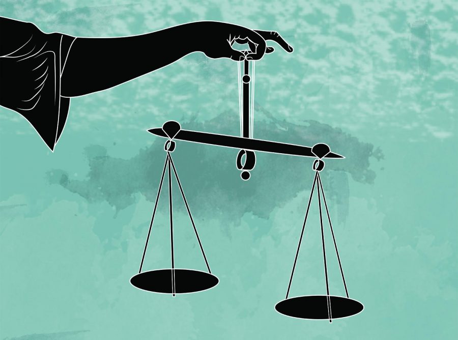 Given Rgiht Opinion: The True Problems Facing Our God Given Rights – The Lance