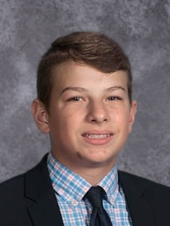 William Rappold '24