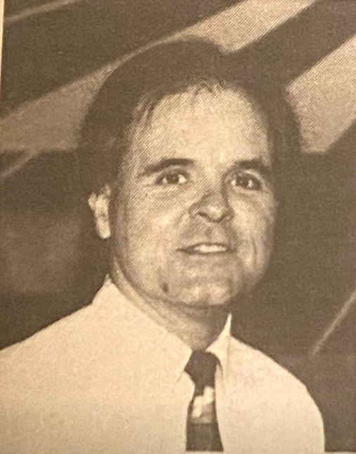 Mr. Gordinier started his career in 1997.