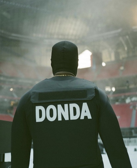 Kanye's DONDA Worth the Wait