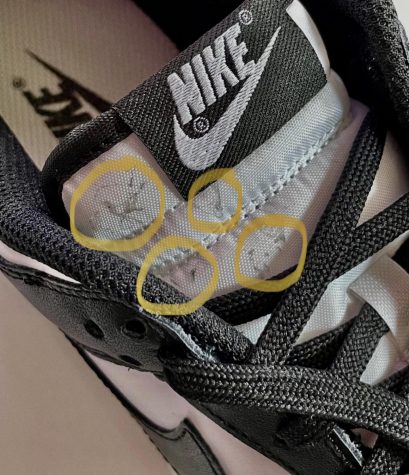 Does Nike Value Quantity Over Quality The Lance