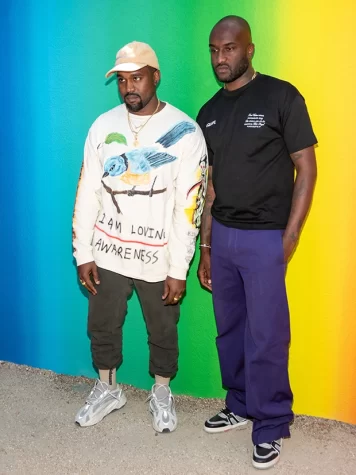 Virgil was here”: Late Designer Virgil Abloh & His Final Show – The Crozier