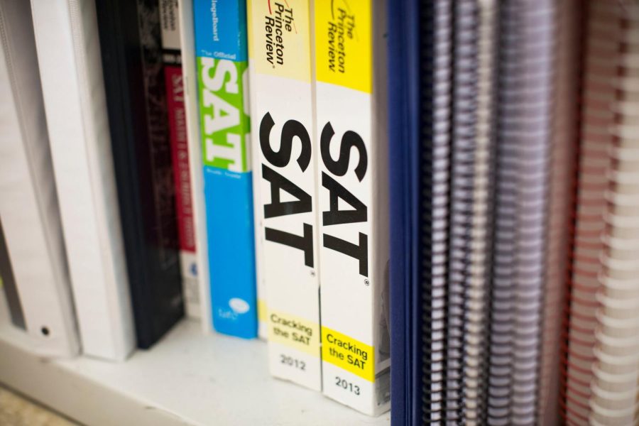 What Students Need To Know About The New SAT