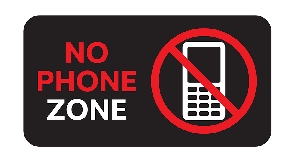New York State Phone Policy Mandate