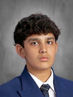 Mohul Sharma, '29