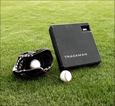The Trackman Portable B1 includes a launch monitor unit using dual radar technology. The Trackman has become increasingly popular over the years.